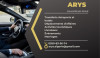 ARYS chauffeur privé , location vehicule