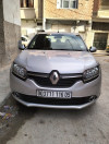 Renault Symbol 2016 Extrême