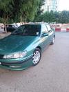 Peugeot 406 2001 