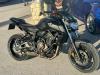 Yamaha Mt 07 2019