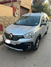 Renault Kangoo 2023 Stepway