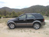 Kia Sorento 2009 