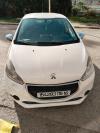 Peugeot 208 2015 208