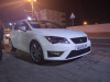 Seat Leon 2014 Fr