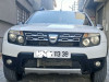 Dacia Duster 2013 