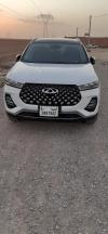 Chery Tiggo 7 Pro 2024 Lexure