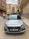 Hyundai Accent RB  4 portes 2019 