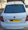 Skoda Octavia 2011 Elegence