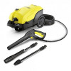 Karcher Nettoyeur haute pression K4 - Compact-Jaune/Noir