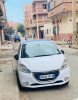 Peugeot 208 2014 208