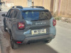 Dacia Duster 2024 