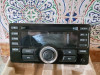 Autoradio Mitsubishi l200