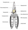 Pince multifonctions كلاب متعدد الخدمات