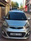 Kia Picanto 2013 Style