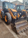 JCB JCB 2017