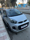 Kia Picanto 2015 Brazilia