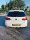 Volkswagen Golf 6 2015 