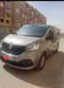 Renault Trafic 3 / 6 port 2017 