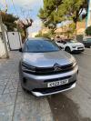 Citroen C Crosser 2022 