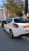 Peugeot 208 2012 Allure