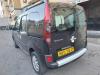 Renault Kangoo 2010 Fitri 2010