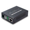 Paire de convertisseurs Ethernet / VDSL2 PLANET VC-201