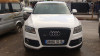 Audi Q5 2012 