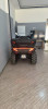 Quad Cfmoto 4×4 Quad cforce625 touring 2023