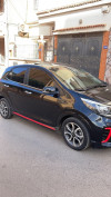 Kia Picanto 2018 GT-Line