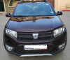 Dacia Sandero 2017 Stepway