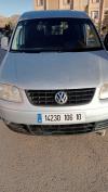 Volkswagen Caddy 2006 Life