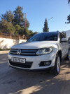 Volkswagen Tiguan 2015 Cup