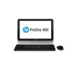 Pc All In One HP 400 G1 i3-4EME / 4GB / 500 GB / 19.5" / Clavier / souris 