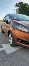 Ford Fiesta 2014 Tentation