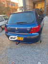 Peugeot 307 2005 XT