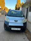 Peugeot Bipper 2012 Tepee