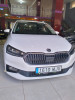 Skoda Fabia 2023 2023