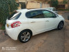 Peugeot 208 2014 Allure