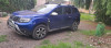 Dacia Duster 2022 Duster