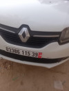 Renault Symbol 2015 Extrême