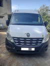 Renault MASTER 2013