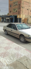 Peugeot 405 2011 