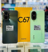 Realme C67