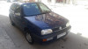 Volkswagen Golf 3 1995 Golf 3