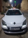 Renault Megane 3 2014 GT Line