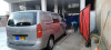 Hyundai H1 2011 Vitré 6 places