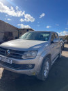 Volkswagen Amarok 2013 Amarok