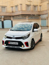 Kia Picanto 2018 Gt line