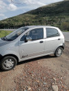 Chevrolet Spark 2012 