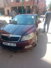 Skoda Octavia 2011 Octavia